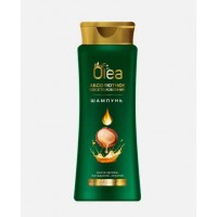 OLEA Шампунь для волос Абсолютное восстановление флакон/флиптоп 400мл КК/8